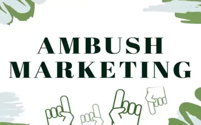 Ambush Marketing بازاریابی کمین چیست و چگونه از آن استفاده کنیم؟